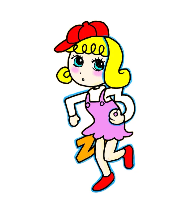 #過去のしるくれ誕のイラストを無言であげる