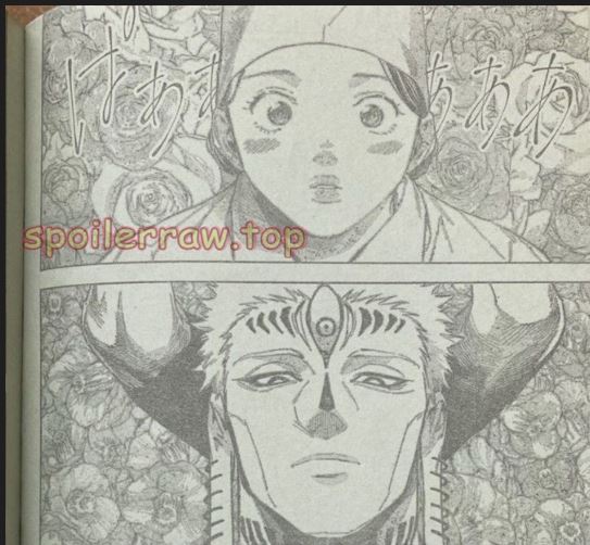 spoilerAllraw's tweet image. 呪術廻戦≡ 11話
&amp;gt;&amp;gt;&amp;gt;tinyurl.com/mrx3vbvp

#modulo11  #JujutsuKaisen3Modulo #JujutsuKaisenModulo