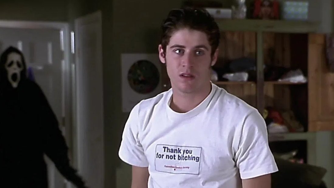 CoveredGeekly's tweet image. Confirmed Scary Movie 6 cast:

• Marlon Wayans
• Shawn Wayans
• Anna Faris
• Regina Hall
• Jon Abrahams
• Chris Elliott
• Dave Sheridan
• Cheri Oteri
• Lochlyn Monroe
• Damon Wayans Jr.
• Kim Wayans
• Heidi Gardner

via @Deadline