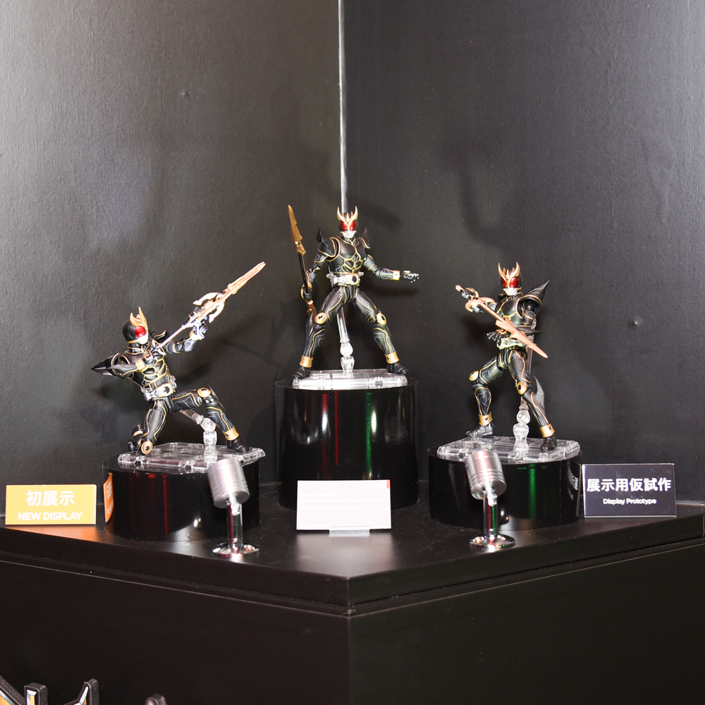 速報＞ #魂ネイション2025 ￣￣￣￣￣￣￣￣￣￣￣￣ BANDAI SPIRITS