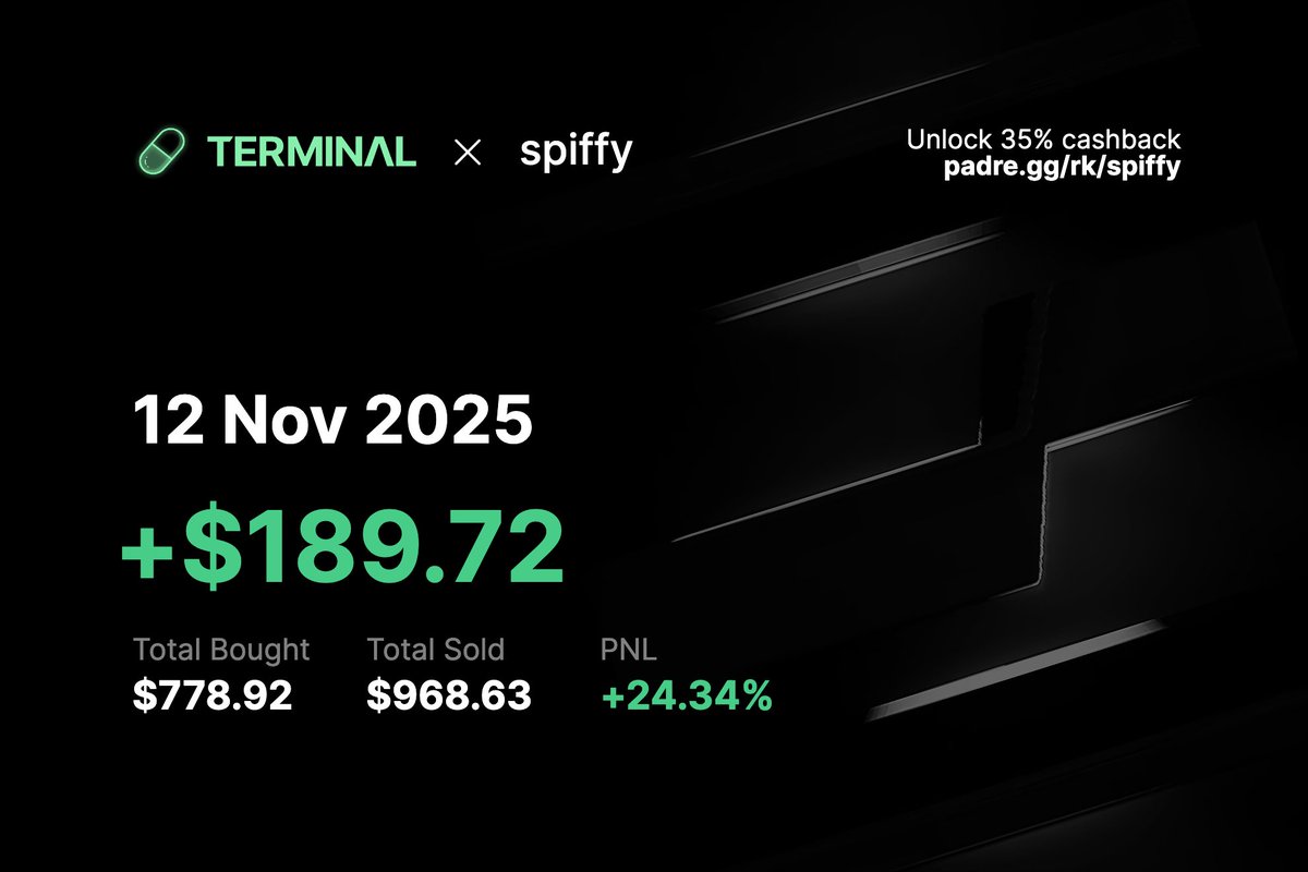 what a good trading day