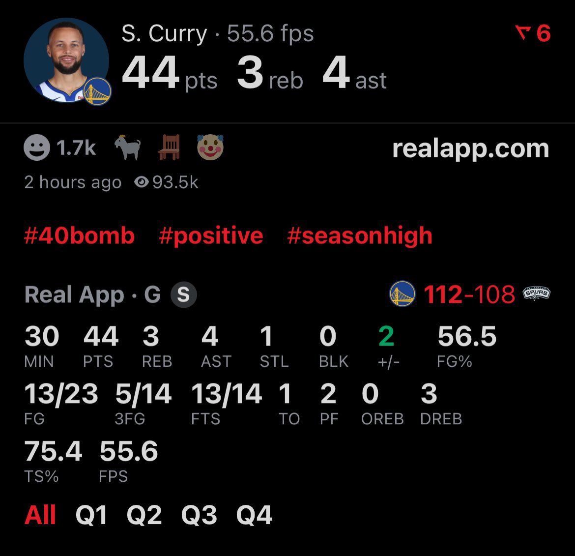 B5oy_'s tweet image. EAAAAAAAAAAAAASSSSSSSYYY 🐐

@StephenCurry30 #StephenCurry 

#DubNation