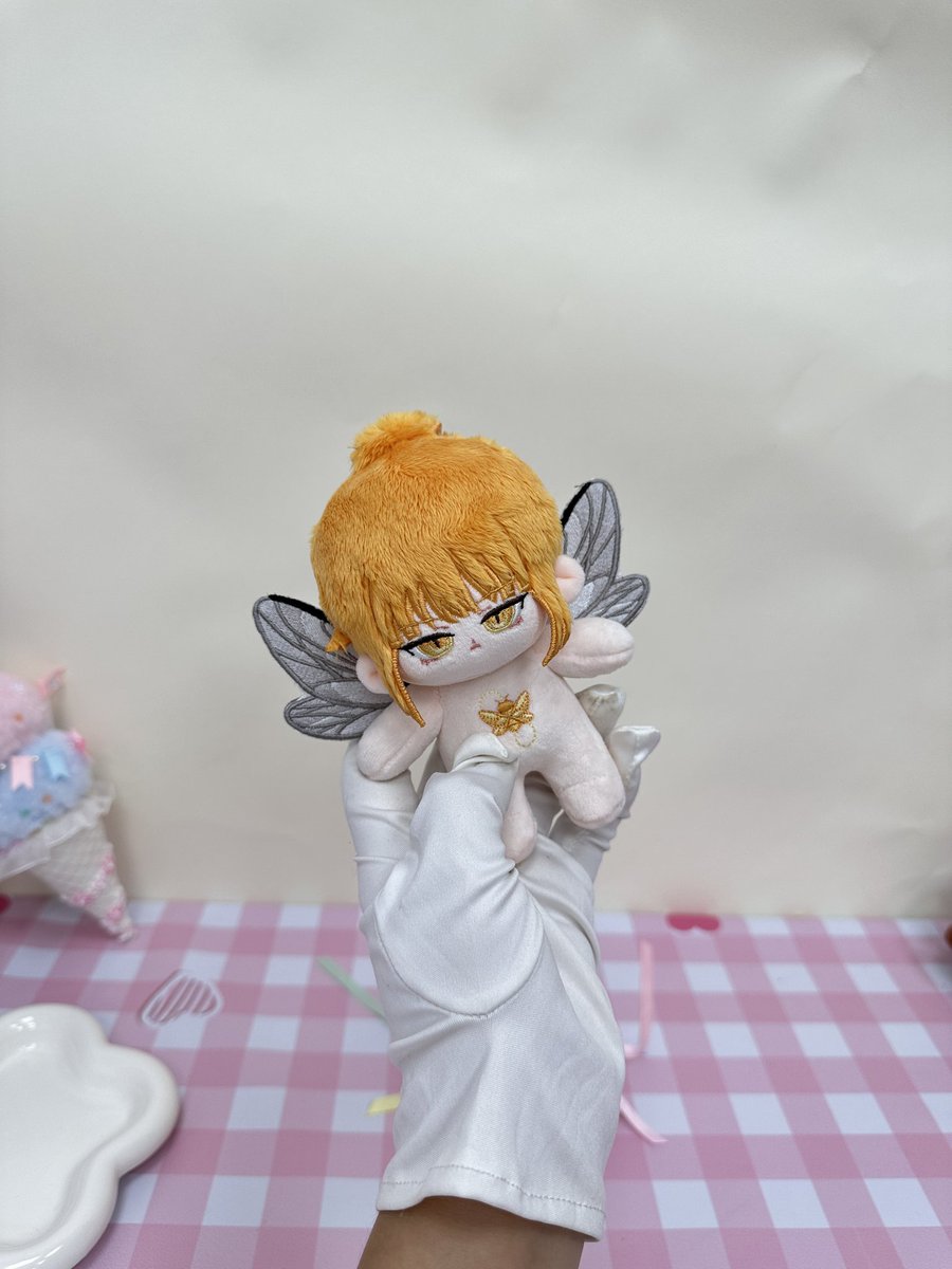 汐瑞玩偶（オーダー受付窓口） (@XiRui6998) / Posts / X