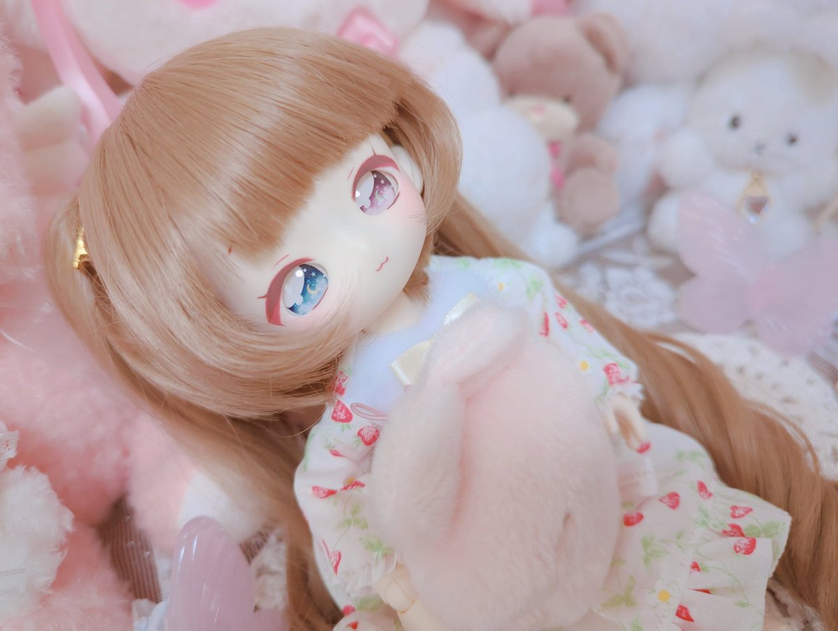 かわい〜！！！！！！