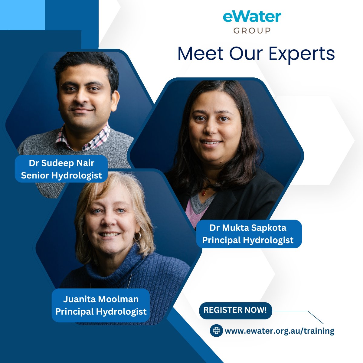 eWater Group tweet media