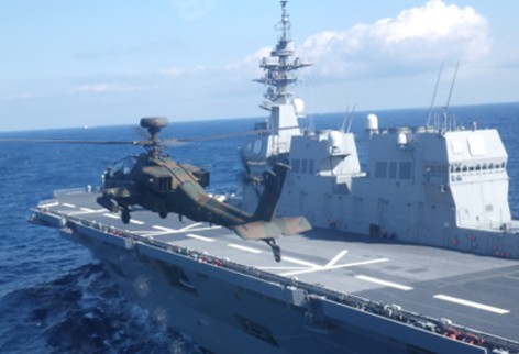 陸上自衛隊目達原駐屯地 tweet media