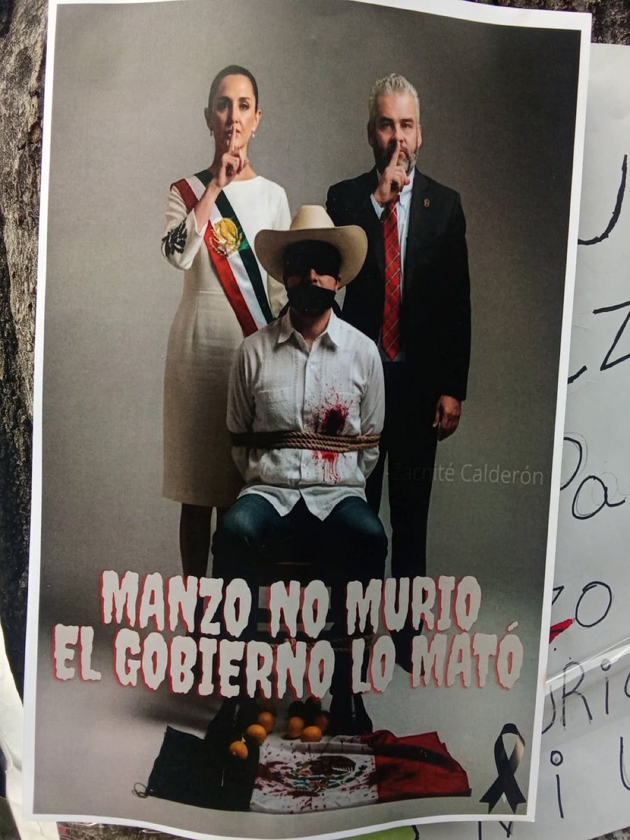 ate_mario's tweet photo. @Claudiashein Le tenían miedo , sabían hasta donde podía llegar https://t.co/BV8sQMAcJe
