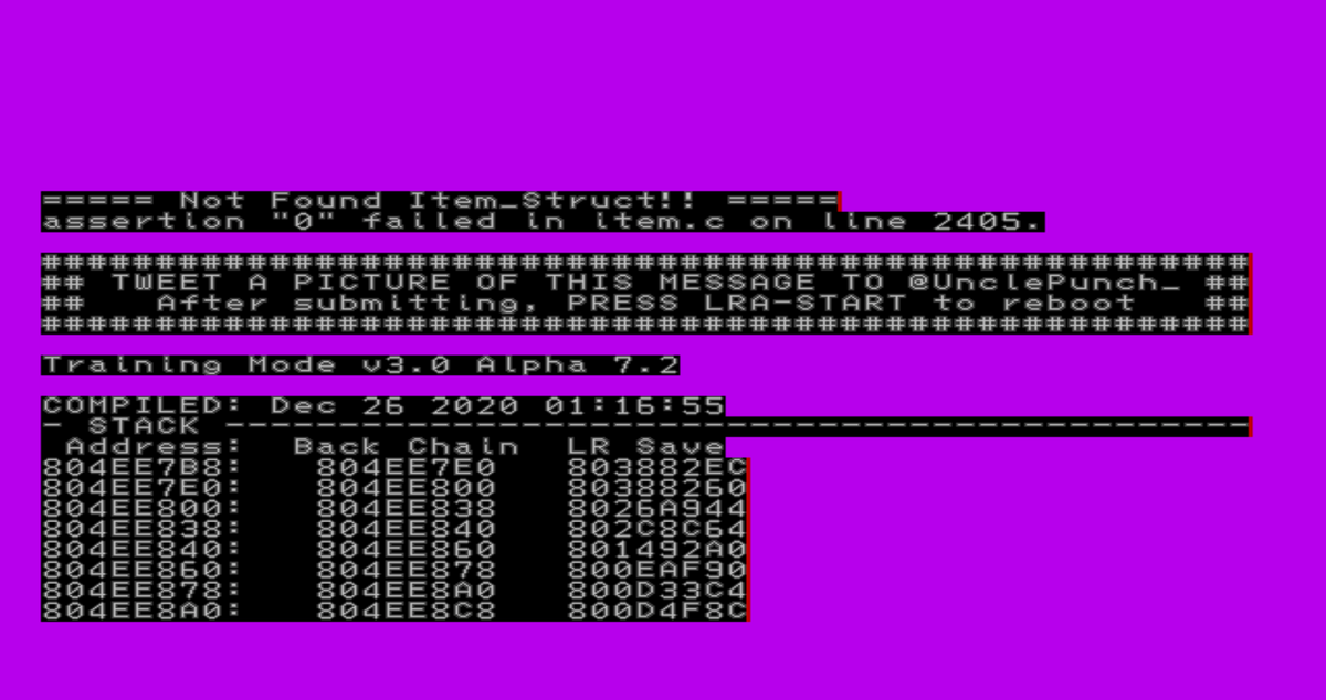 SolidAlias's tweet image. @unchlepunch_