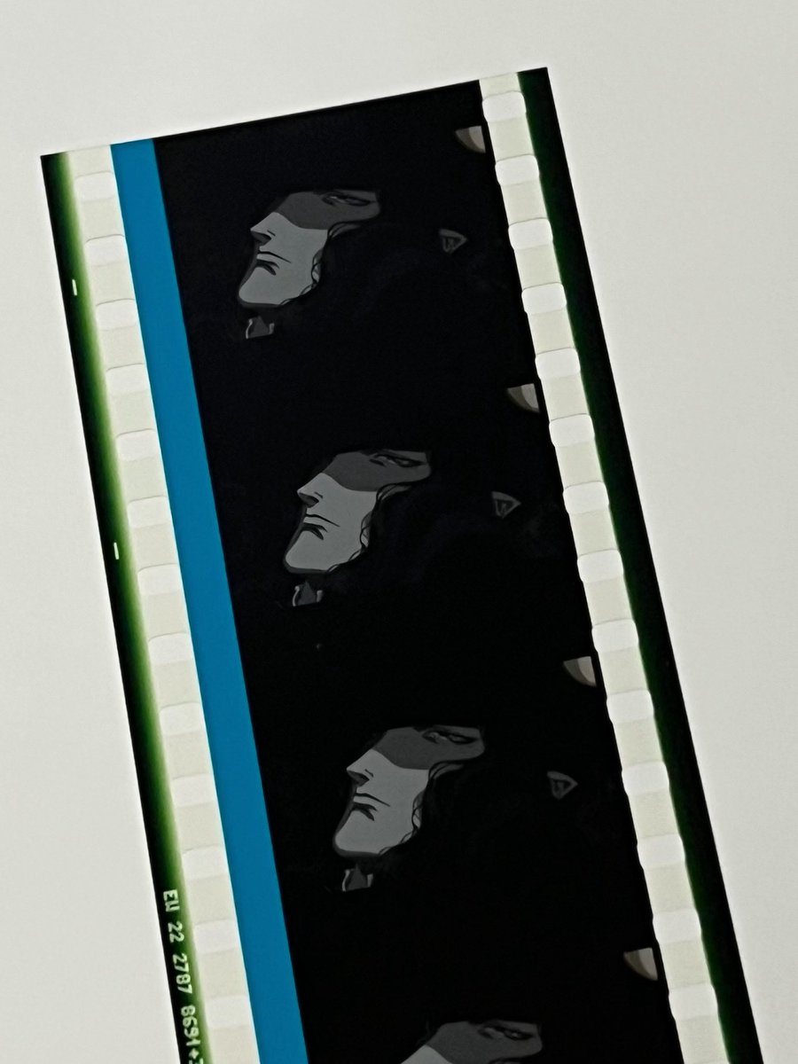 뱀파이어 헌터 D 봤다
🥀⚰️