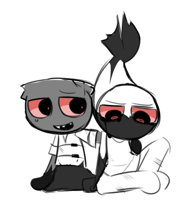 pelleta_'s tweet image. doodles