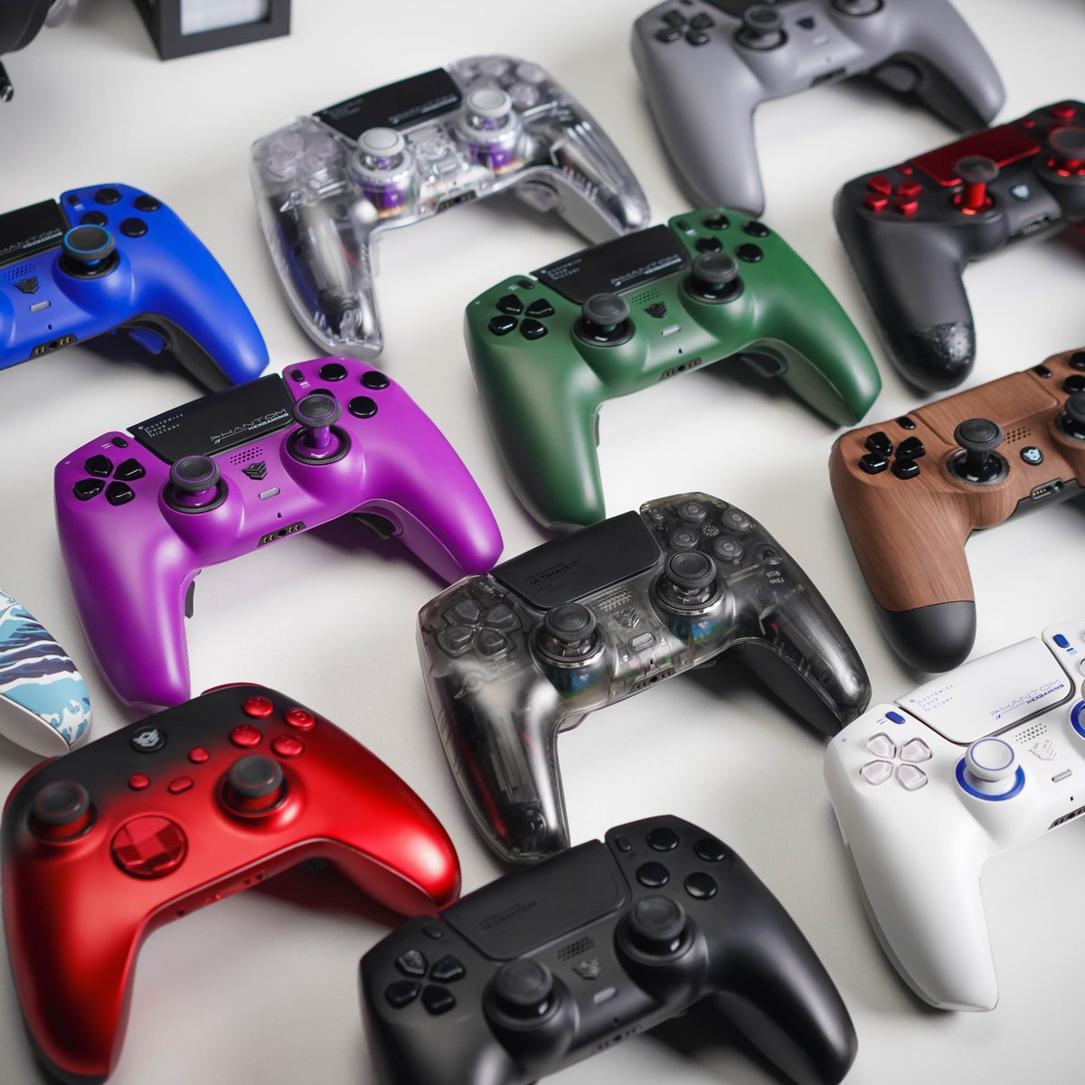 HexController's tweet image. See anything you like?