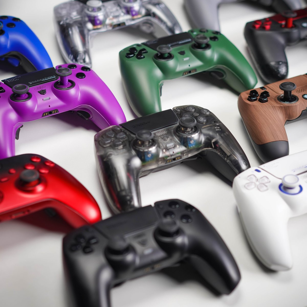 HexController's tweet image. See anything you like?