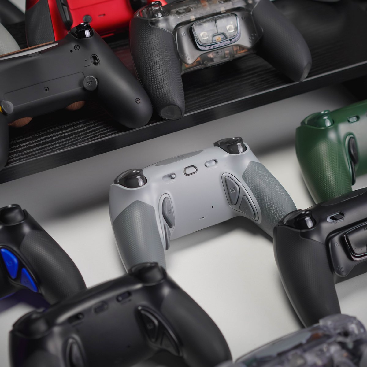 HexController's tweet image. See anything you like?