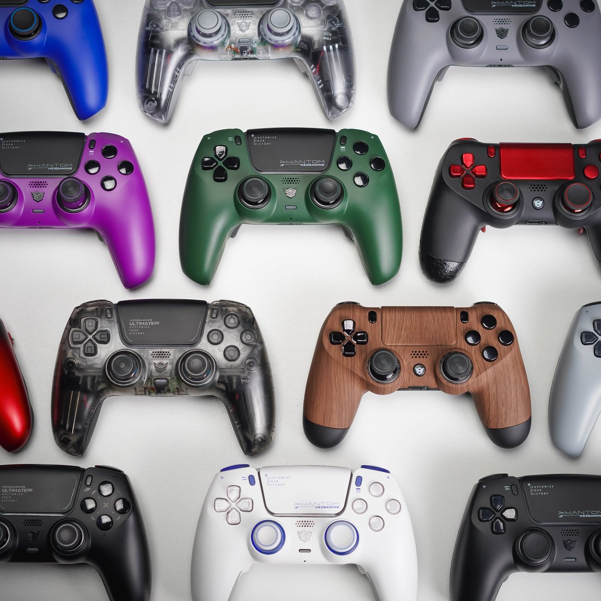 HexController's tweet image. See anything you like?