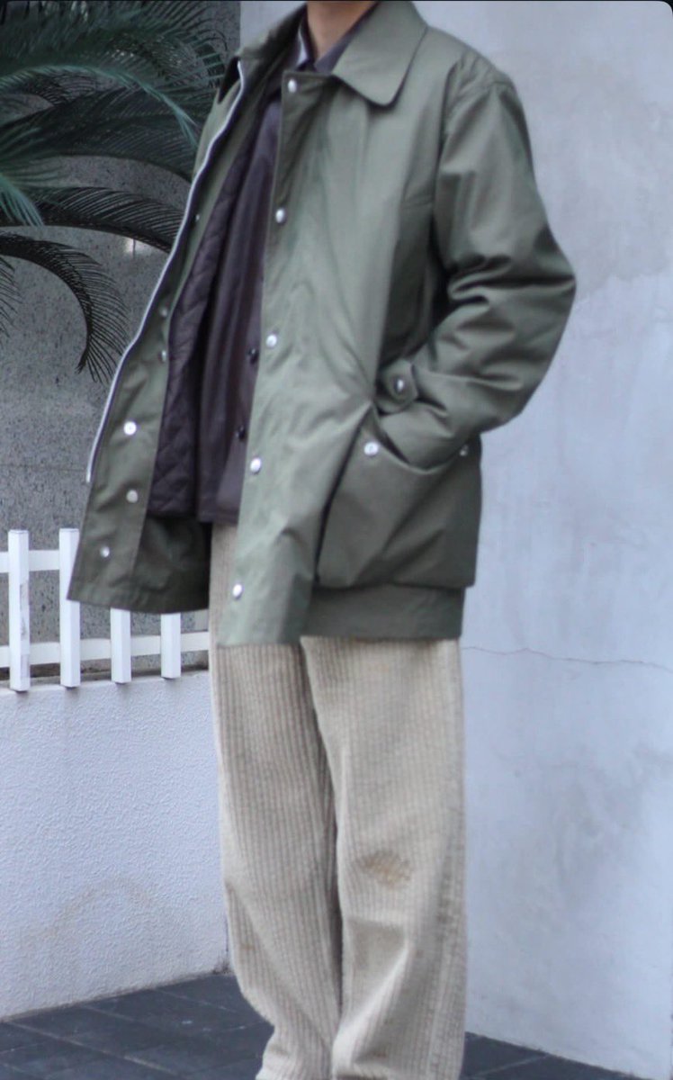 lhp_nagoya's tweet image. 【OUR LEGACY】
25Autumn Winter
In store now.

#ourlegacy #lhp #lhpnagoya