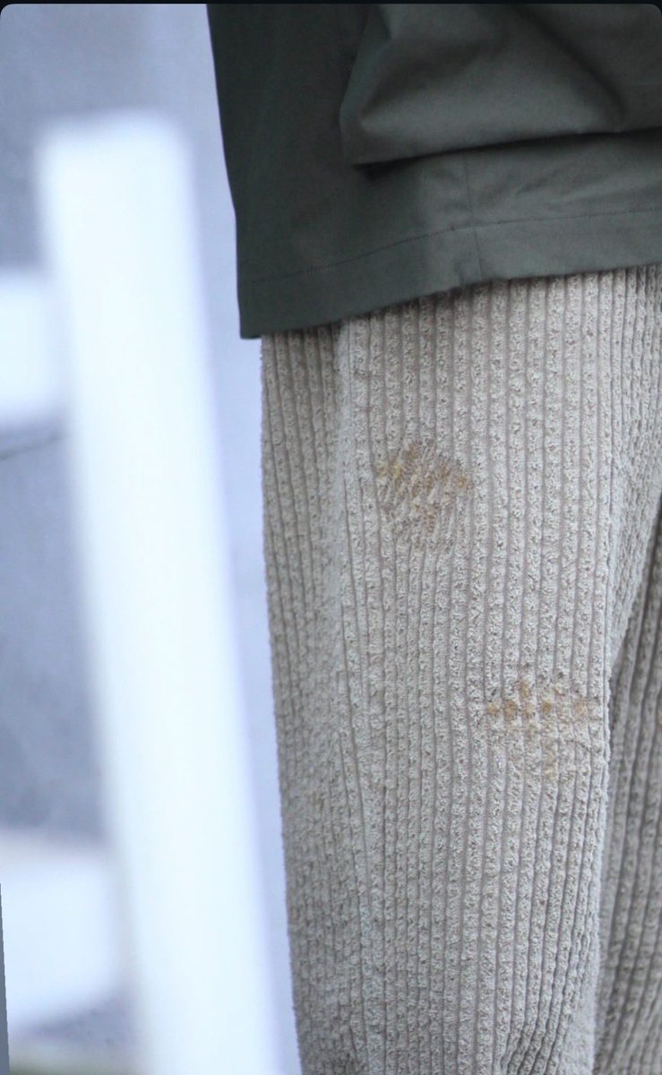 lhp_nagoya's tweet image. 【OUR LEGACY】
25Autumn Winter
In store now.

#ourlegacy #lhp #lhpnagoya