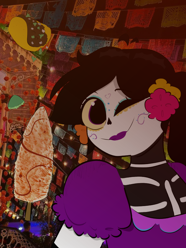 Draw_png's tweet photo. Catalina la catrita :D
#dibujo #draw #dibujodigital #DiaDeMuertos https://t.co/EfcFI0FARN