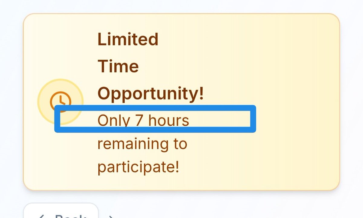Celinea513's tweet photo. 🚨 Only 7 Hours Left — The Final Call to Invest in #ByReiXwift! 💳🌍

Led by CEO Ritch Dahay from Japan, the ByReiXwift Project is transforming digital finance with its Shariah-compliant payment system built on ethics, innovation, and trust. 🌐✨

Supported by the #GLNs Global Board of Directors, this project stands as a true symbol of halal technology and integrity. 💼

⏳ Time is running out — 7 hours left before closing! Be part of this historic milestone today! 🚀

🔗 https://t.co/CCA0gW1SUw

#ByReiXwift #RitchDahay #Japan #GLNsGlobal #HalalFinance #ShariahCompliant #SidraStart #EthicalFinance #FinalHours #InvestNow #LastChance