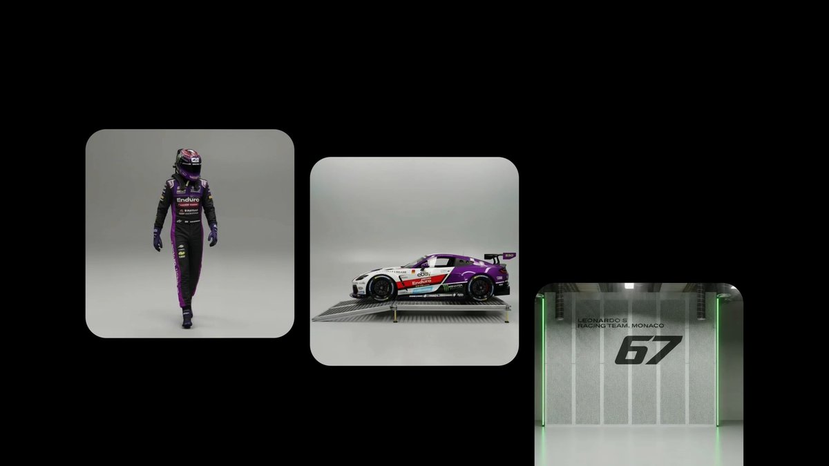 Ingredients interface demo