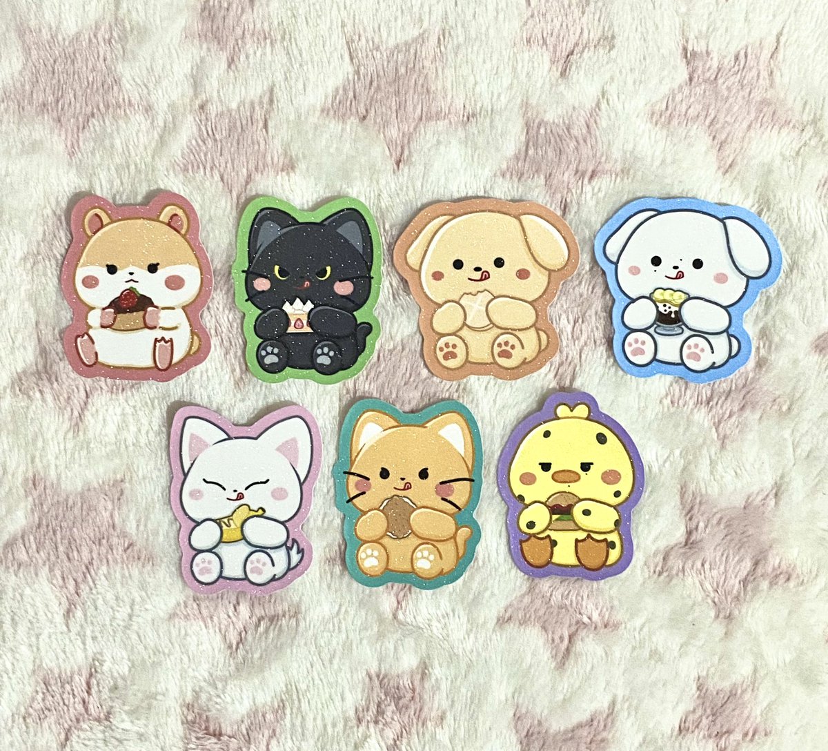 m •ᴗ• pls mention after dm tweet media