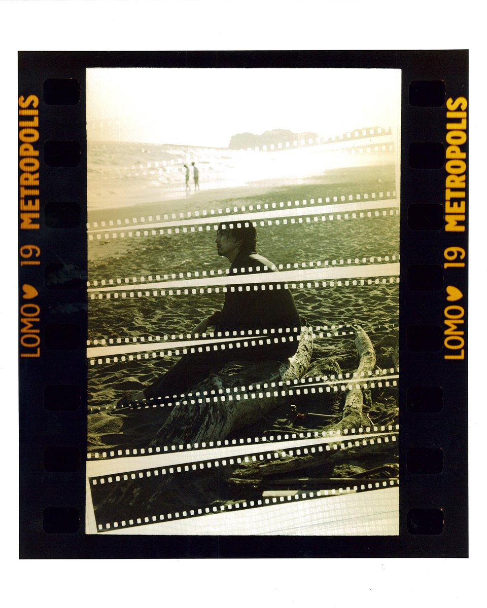 turner_365's tweet image. 渚のラブストーリー🩶

※手焼きした印画紙をセブンスキャン

#CASANAR3 #FilmArt
#オールフォーマットフィルム写真展 
#lomochromemetropolis