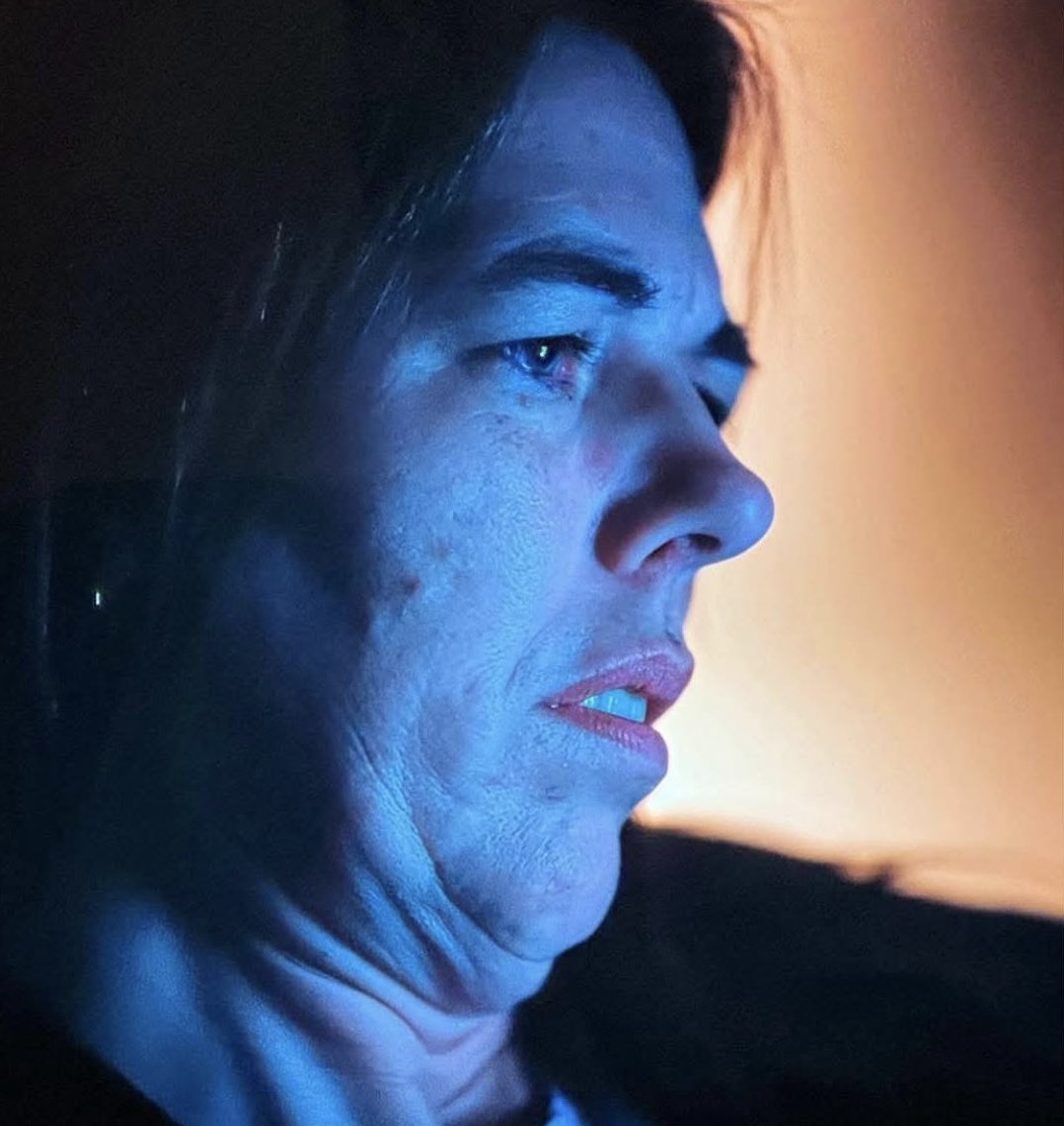 “Marshall is dirty man, dirty and they flop non stop, is this how they win all of their games?”