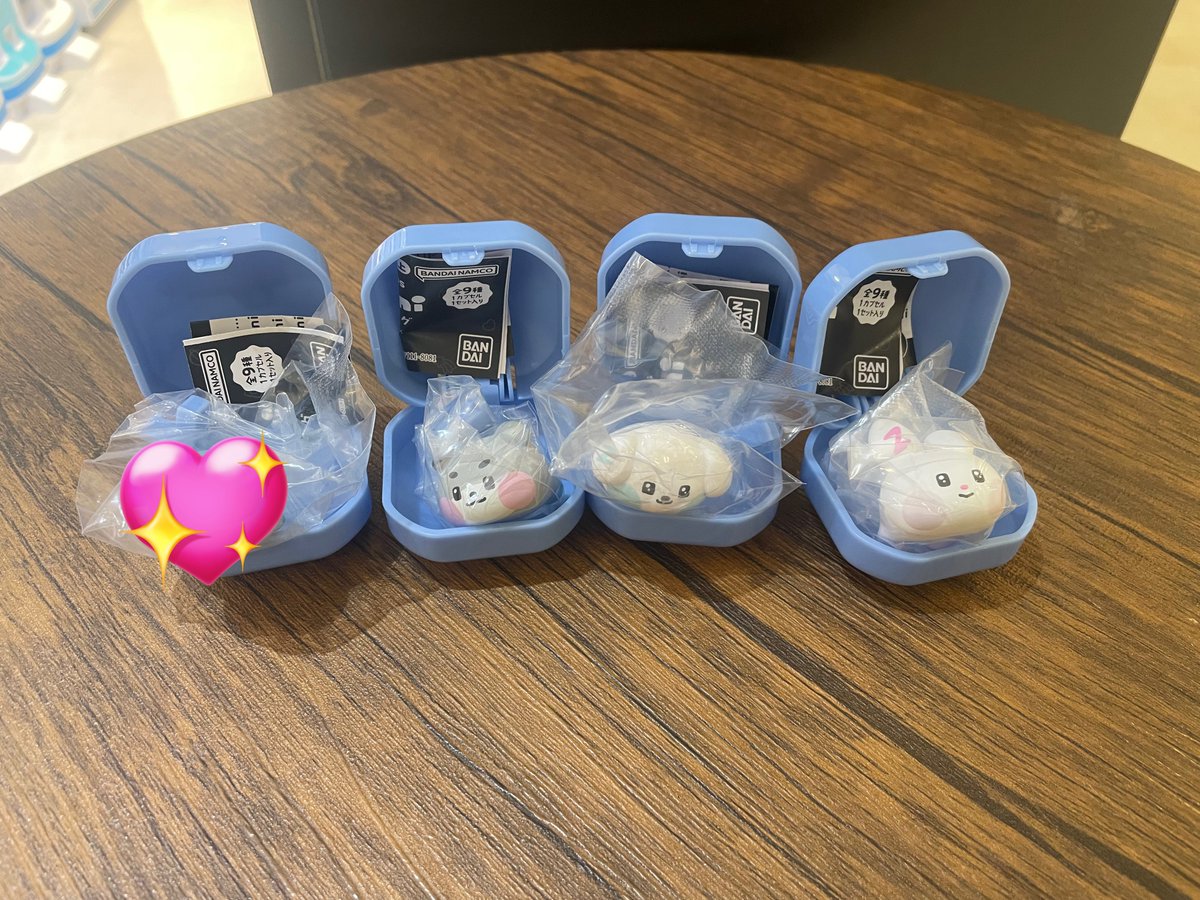 zb1 zerobaseoneゼベワン zeroni ゼロニ ぷくっとリング　交換

【譲】ゴニニ、ユニニ、ギュニニ
【求】リニニ

郵送での交換のみ📮
お気軽にお声掛けください🙏🏻❕

#zeroni交換 #zb1交換 #ZEROBASEONE交換 #ゼベワン交換