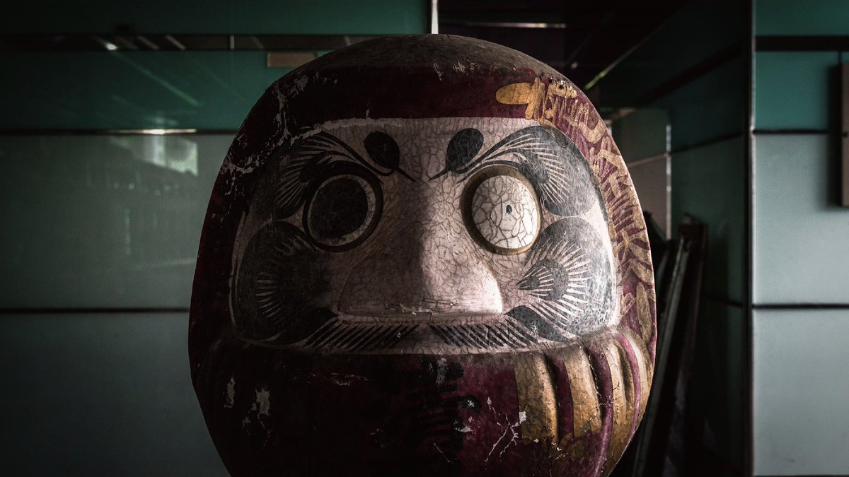 toshibo｜書籍『8月32日』｜廃墟と写真 tweet media