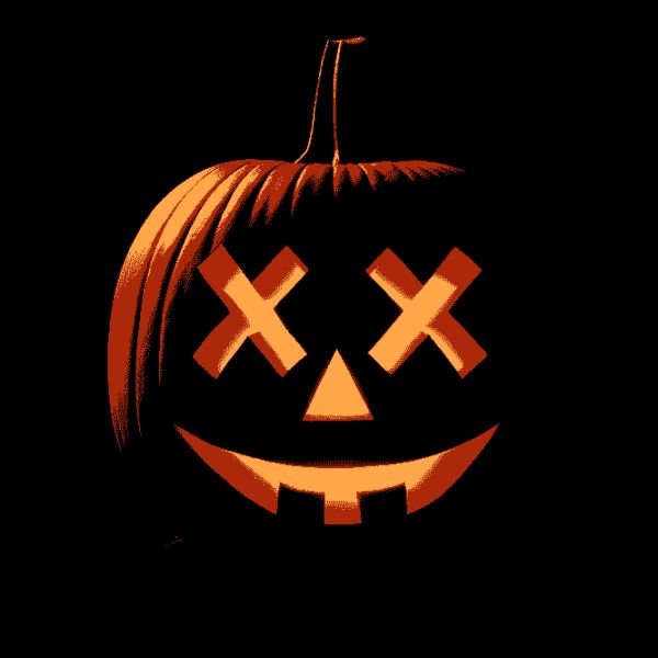 evilpumpkins tweet media