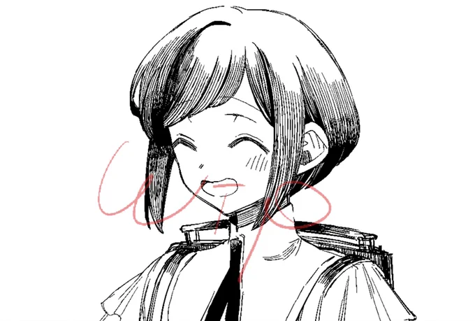 服きてるの久々かも
