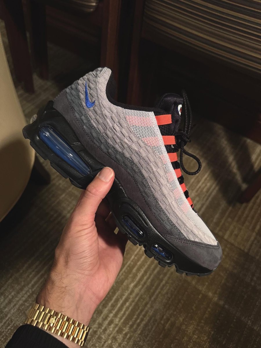 nike air max 1 knicks