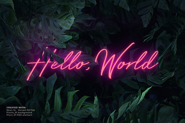 chrisbmarquez's tweet image. The #Neon #Toolbox 
be.net/gallery/977758…