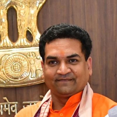 sonikasdutta's tweet photo. दिल्ली सरकार में कैबिनेट मंत्री, हिन्दू हित की प्रखर आवाज श्री @KapilMishra_IND  जी को जन्मदिन की अनंत शुभकामनाएँ।

प्रभु श्रीराम जी आपको दीर्घायु जीवन प्रदान करें, यही मंगलकामना है। https://t.co/jeUWadMBj2