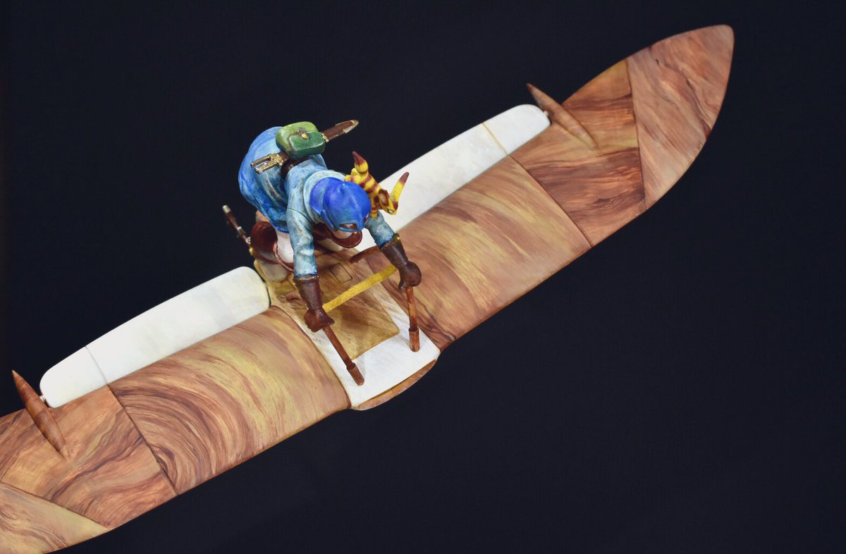 #この塗料使ってます

木になります🌲