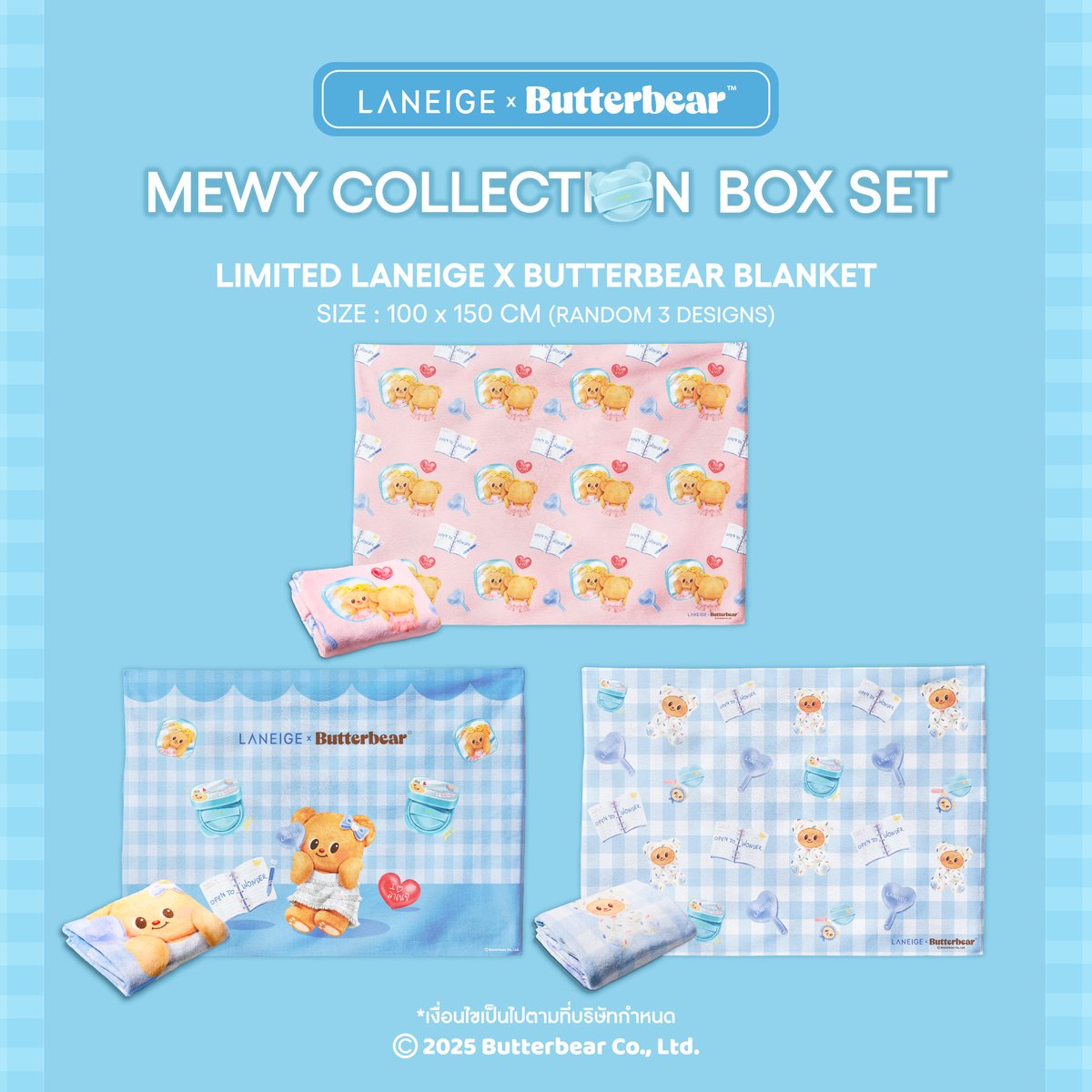 LANEIGE THAILAND tweet media