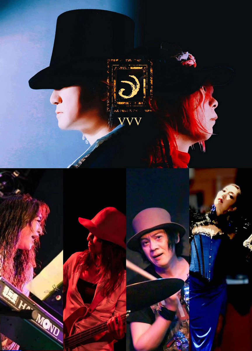 ミュージシャン 3JSB_OMI 見逃さないでねー！