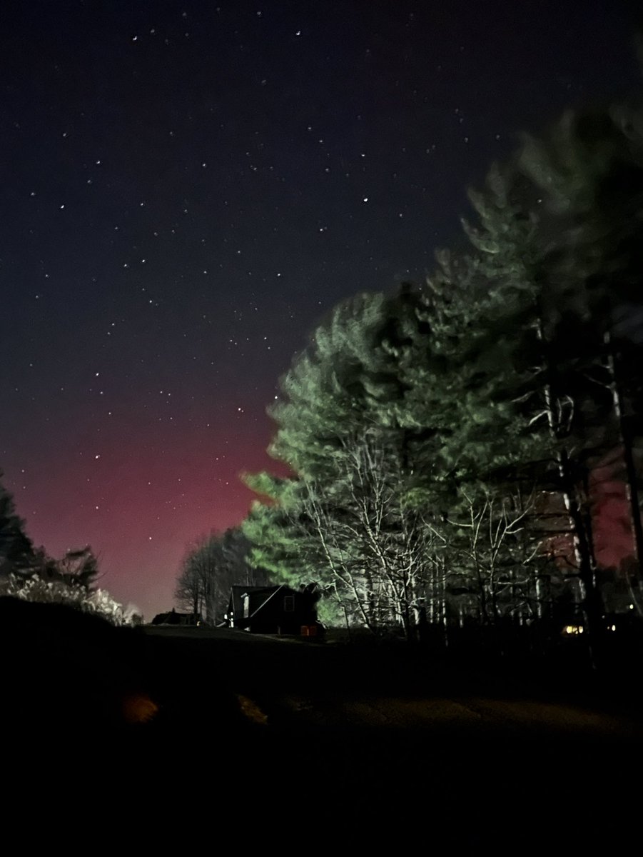 scmarks's tweet image. Gifts come in all sizes and shapes… @WataugaOnline @TimBuckleyWX