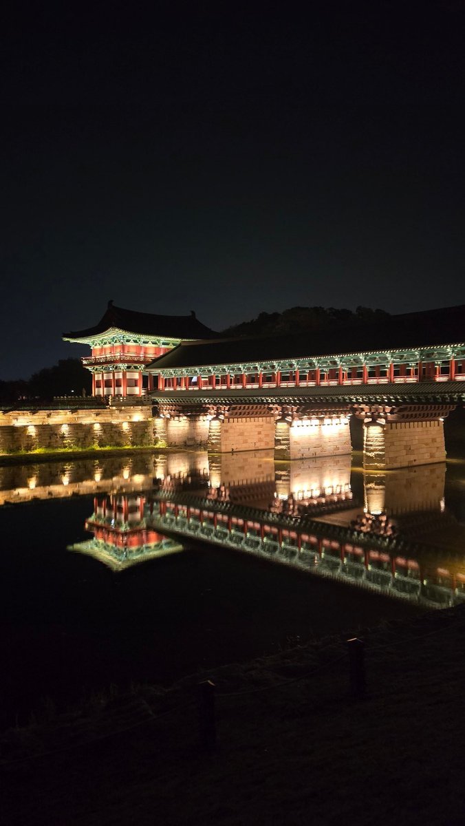 wkh320_'s tweet image. 慶州と釜山楽しかった！！