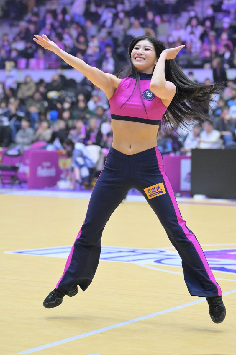 全国あちこちのチアさんは色んな想いで現場を盛り上げてくれるし