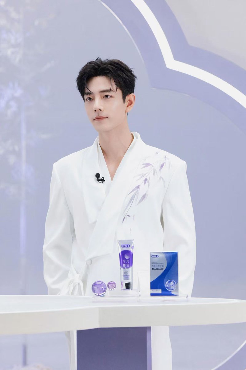 Xiao Zhan Japan Fanclub (@xiaozhanjapan) / Highlights / X