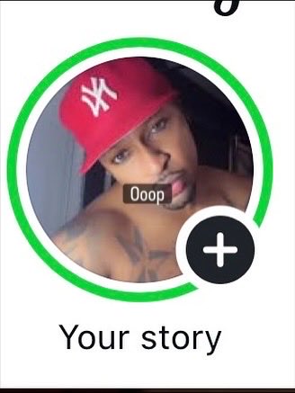 IamBThompson12 tweet media