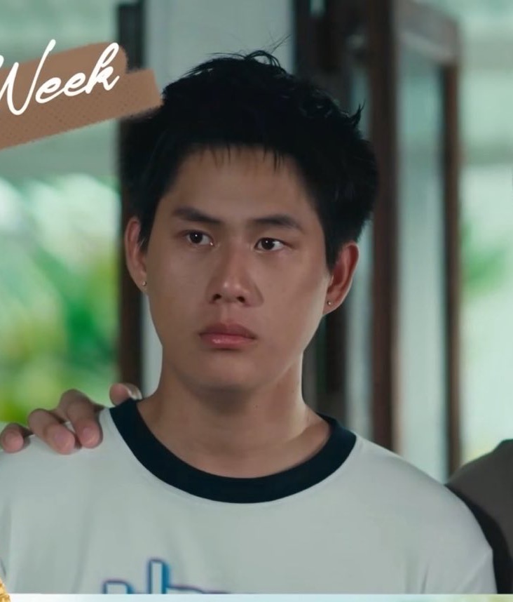 SatangFamily's tweet image. ชาวน้องเม่อพร้อมกันเสียน้ำตากันยัง 

#ThatSummerSeries EP9