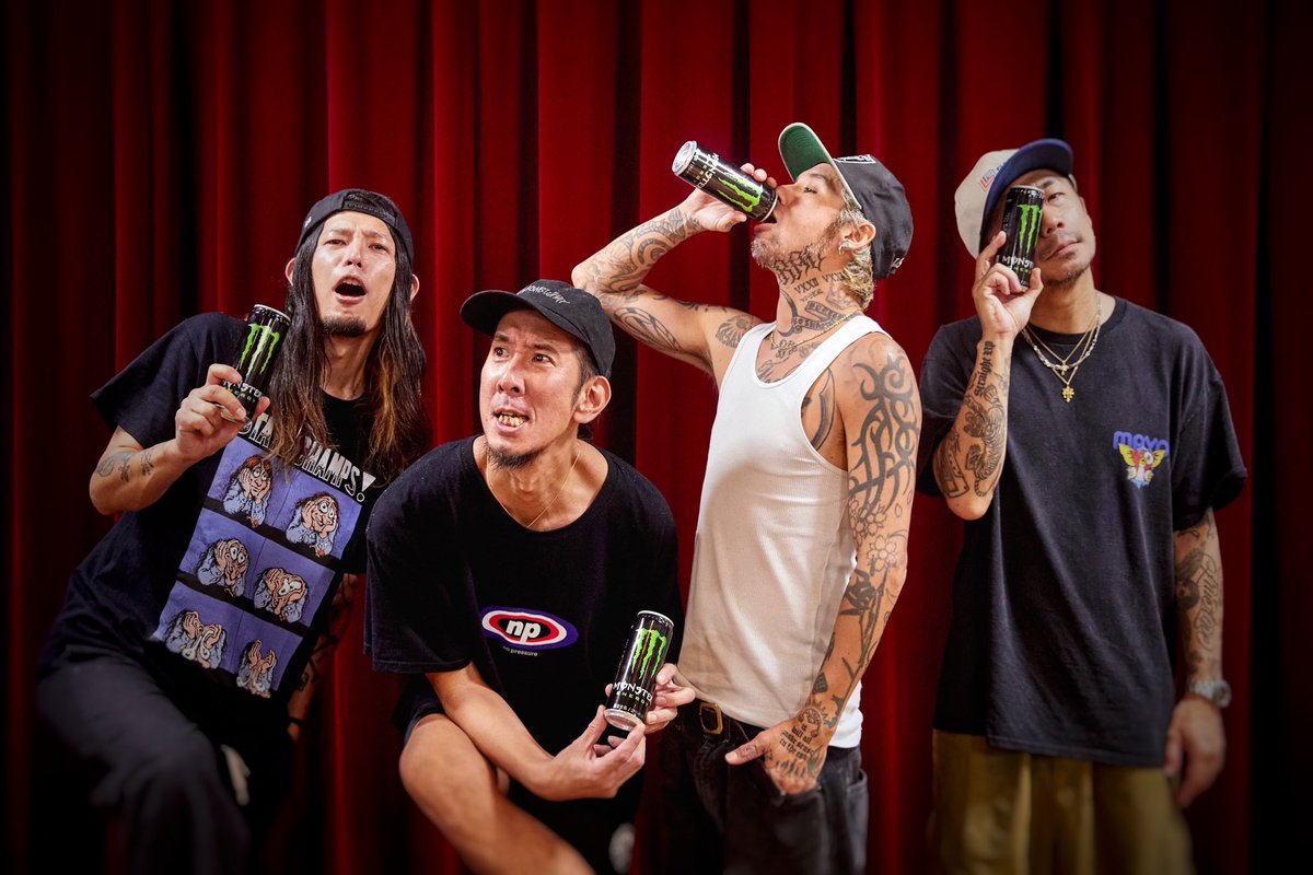 The BONEZ (@The__BONEZ) / Posts / X