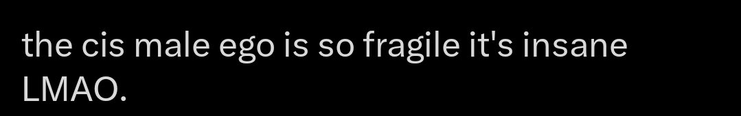 Can you please stop making stuff up and harassing me in other peoples chats. You are spreading misinformation and also being sexist towards me when ALL I did was mute you because you were being rude. What does my sex have anything to do with it.  @robin_el0