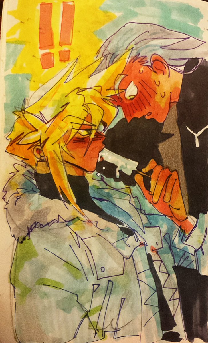 teh new outfits 🤤🤤🤤yes squenix im your faghog oink oink