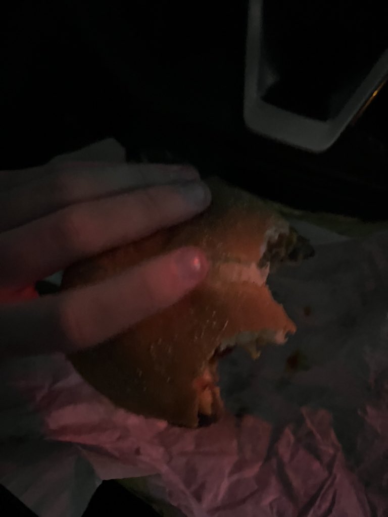 CharlieBourdo's tweet image. Steamed hams going crazy rn