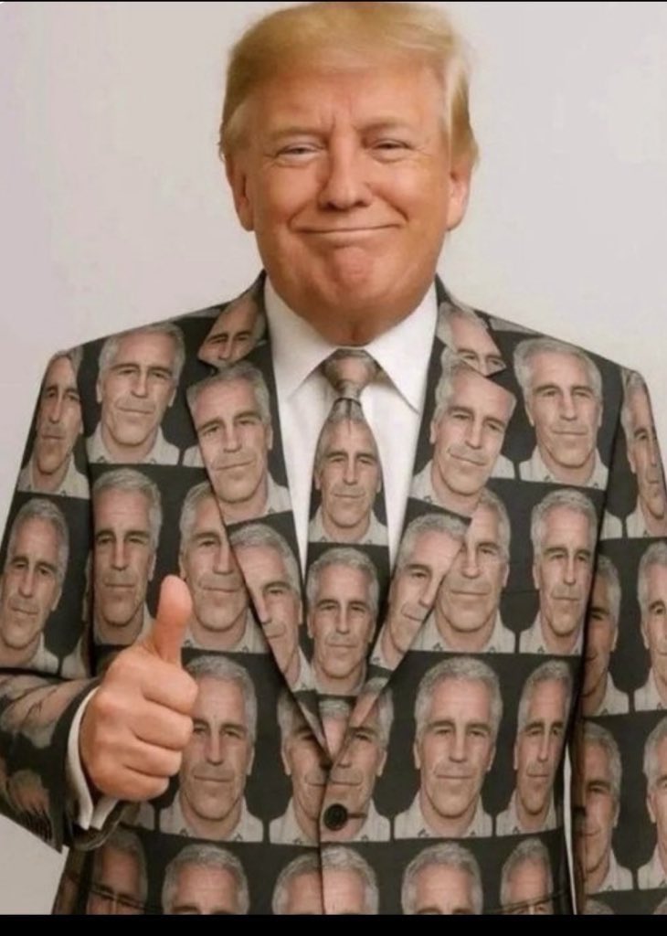 <a href="/CalltoActivism/">CALL TO ACTIVISM</a> #ReleaseTheEpsteinFiles
#TrumpIsGuilty