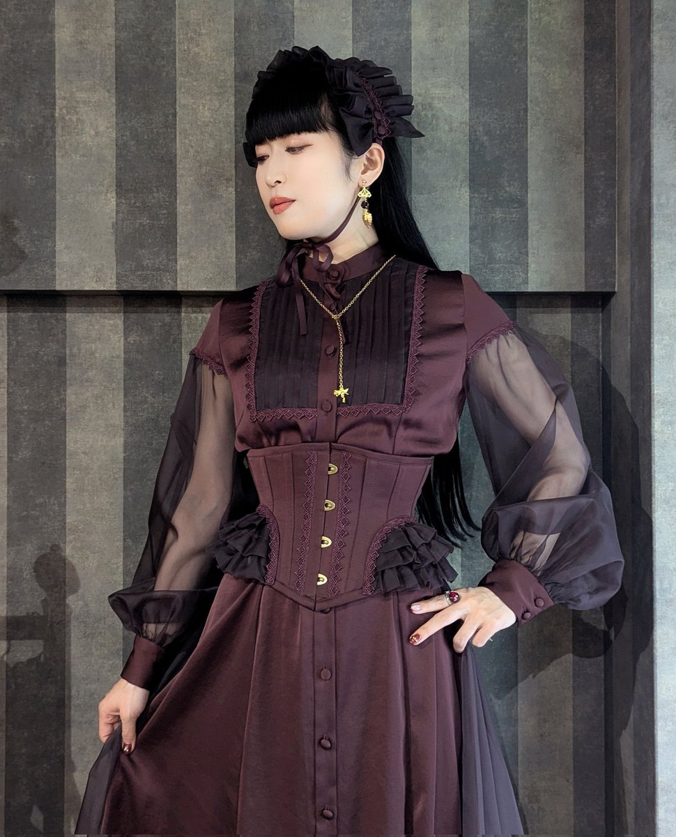 abilletage アビエタージュ ペプラムジャケット abilletage アビエ