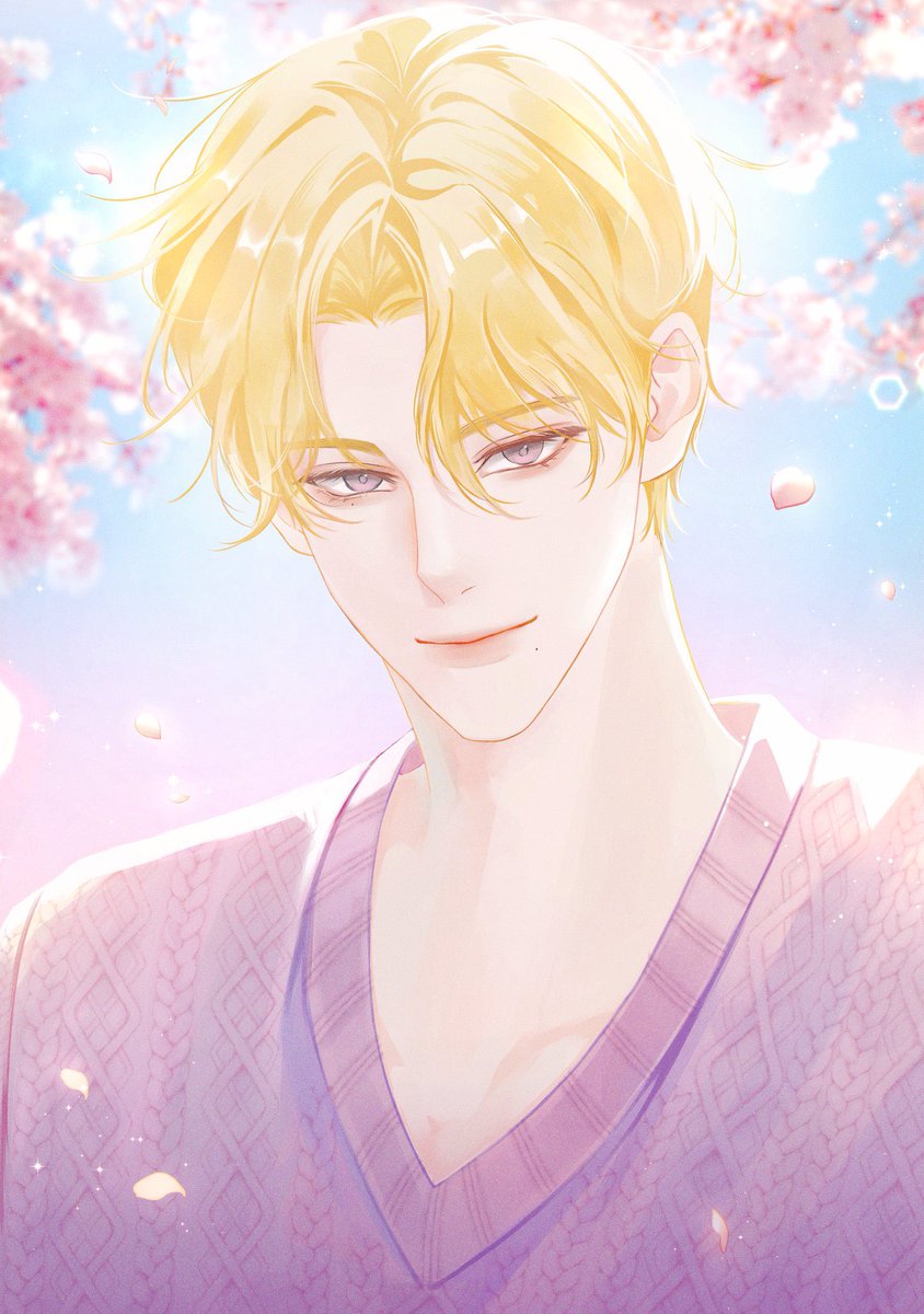 햇살 닮은 서인 🌷

#백라이트 #backlight
<a href="/GANGDDO_/">BACKLIGHT Ent.</a>

커미션<a href="/yamaa_248/">차녹</a>