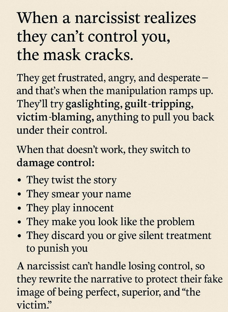 The Narcissist Box tweet media